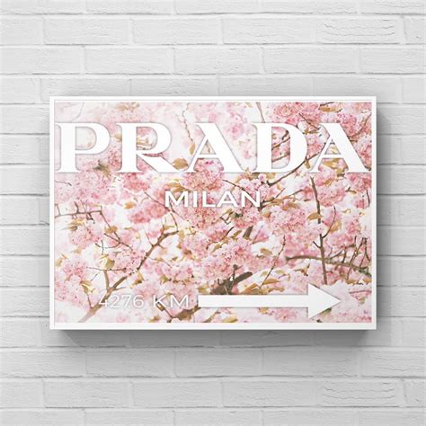 cheap prada canvas art|prada artwork for sale.